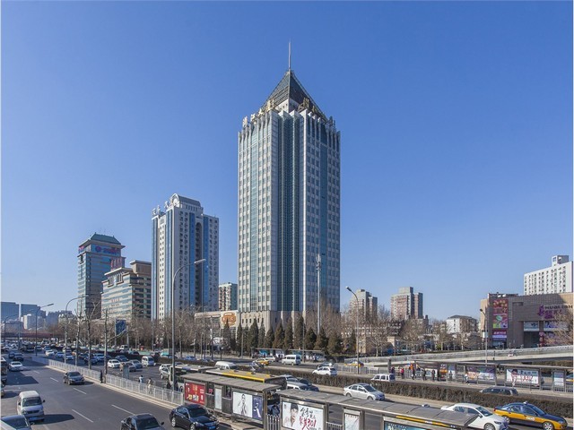 淮安环境实验室工程装修